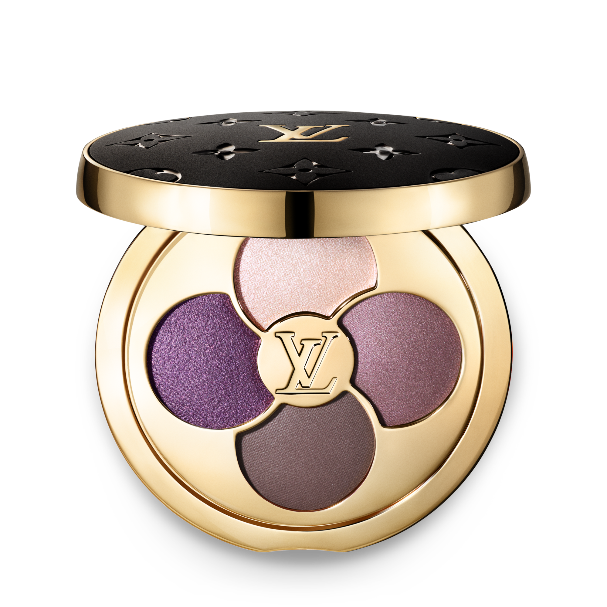 LV オンブル 450 コズミック・ドリーム LV Ombres - Lidschattenpalette - Augen | LOUIS VUITTON